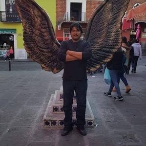 Meet your Posher, Joel